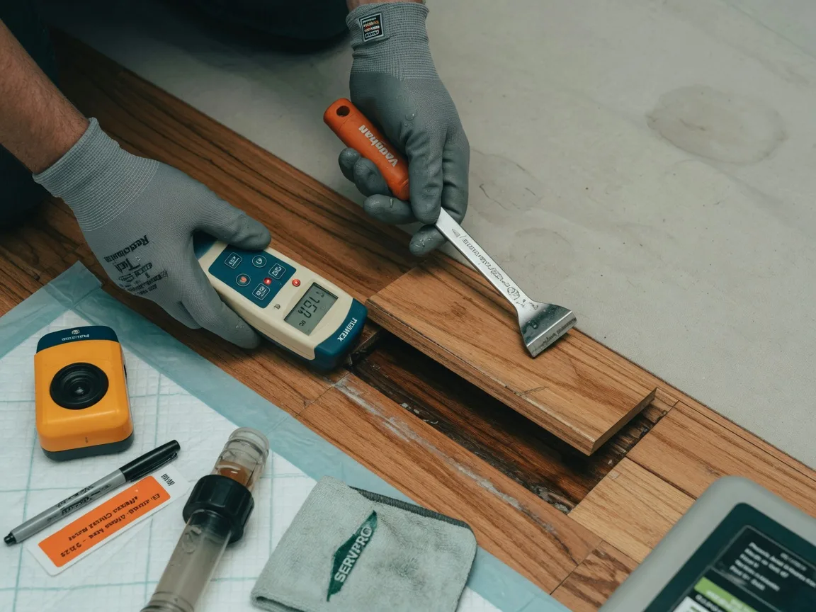 Why choose Water Damage Restoration in Biola, CA